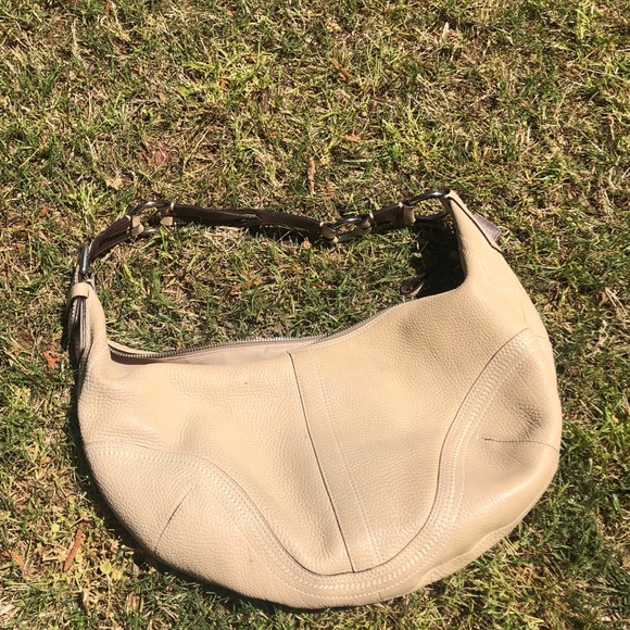 Coach Handbag - Picture 1 of 5